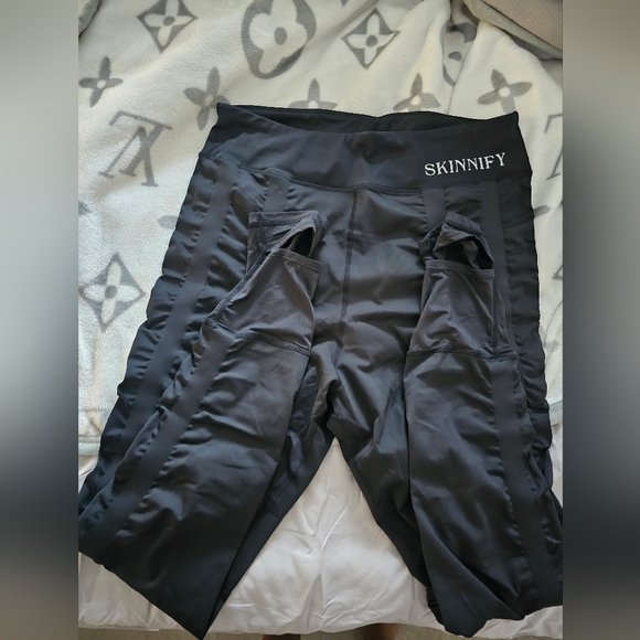 Skinnyfy leggings Size 4XL - Picture 2 of 8